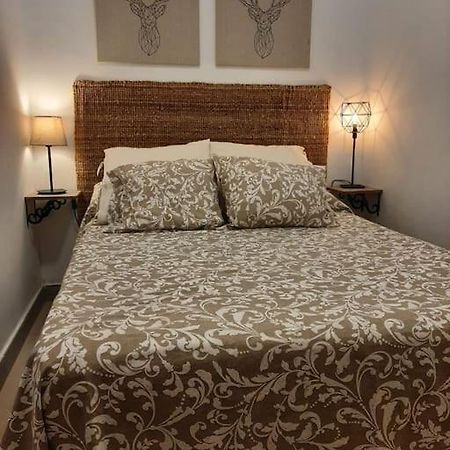 Coqueto Apartamento En Triana Sewilla Zewnętrze zdjęcie
